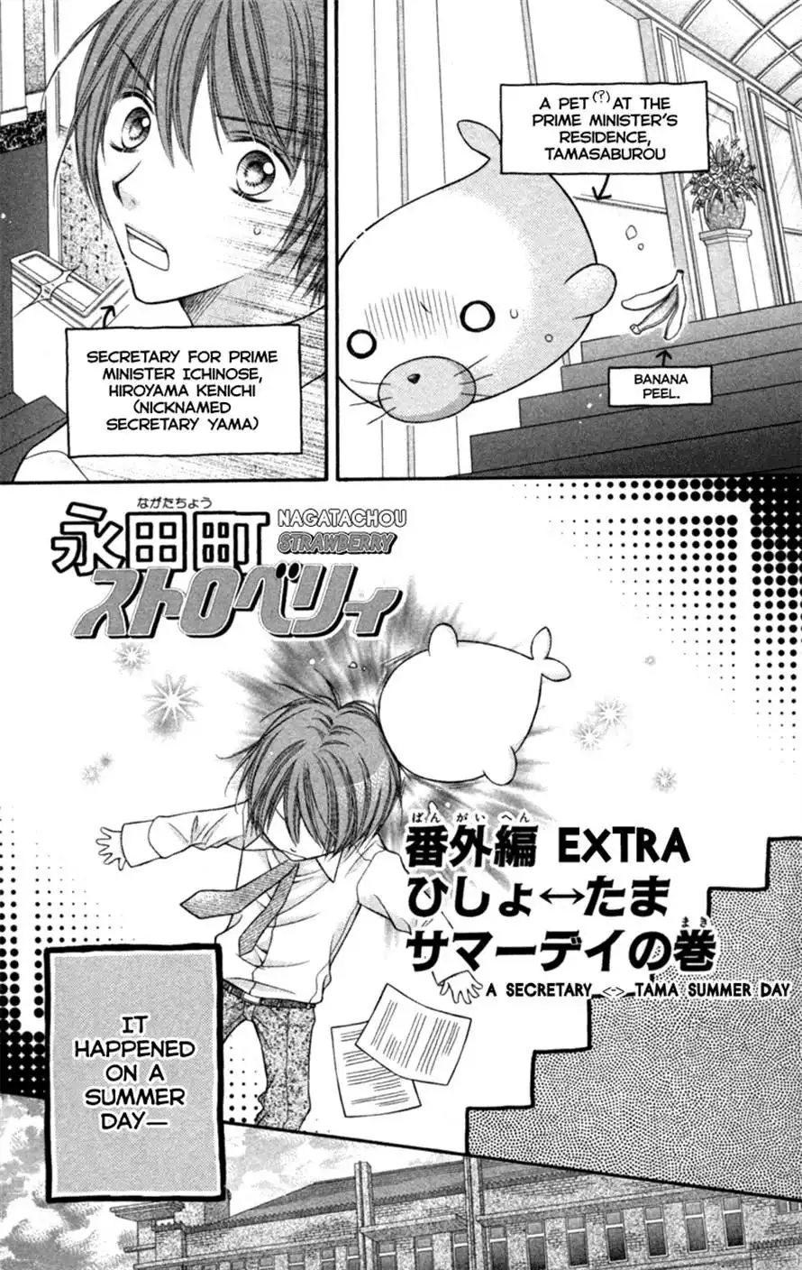 Nagatachou Strawberry Chapter 21 1